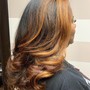 Keratin Complex Curly Keratin Treatment