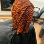 Crochet extensions