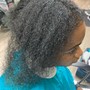 Keratin Complex Curly Keratin Treatment