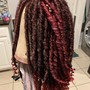 Crochet extensions