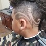 Women's Haircut