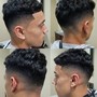 Men's Haircut