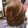 Partial Smoothing Treatment