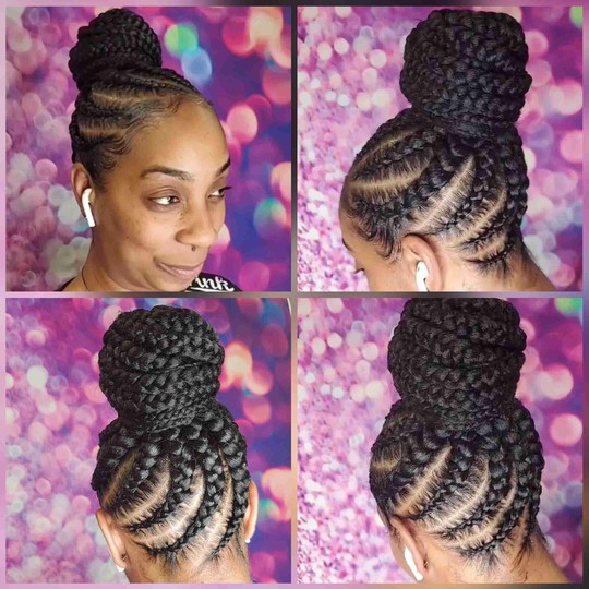 African Hair Braiding Shops In Memphis Tn : Aicha S Hair Braiding ...