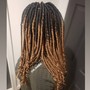 Loc Re-twist