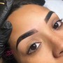 Brow Tint Only