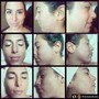 Extraction ONLY Facial