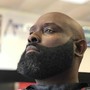 Man Hair Unit/Beard Unit  Consultation