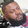 Men’s Designer haircut/Beard trim