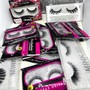 Lash Strip