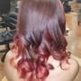 Demi Color (ADD ON SERVICE) MUST BOOK A SHAMPOO SERVICE