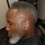 Men's Cut