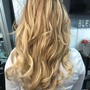 Blow dry express