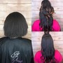 Virgin Relaxer with k18