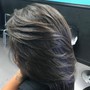 Root Touch Up