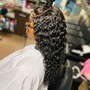 Braid Bar Style