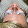 Eyelash Extension Removal