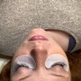 Eyebrow Threading