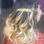 Tape in Extensions