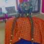 Fulani Braids