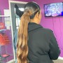 Tape in Extensions