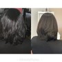 Natural hair Maintenance Plan