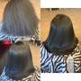 Sew-In Weave Removal