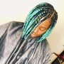 Men’s Stitch Braids