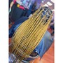 Men's 2 Strand Twists (LARGE)