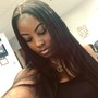 LACE FRONTAL WIG INSTALL (13X4,13X6)