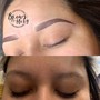 Eyebrow Shaping