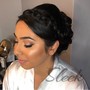 Bridal Party Makeup