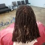 Deep Conditioning Treatment