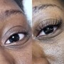 MEGA Volume Eyelash Fill (2 weeks)