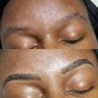 Eyebrow Sculpting 1-on1 Class