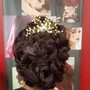 UP DO'S