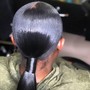 Root Touch Up