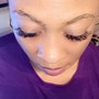 Eyelash Extensions Deposit