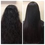 Amazing  Keratin Treatment