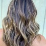 Balayage