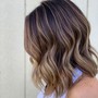 Balayage