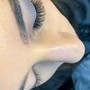 Brow lamination