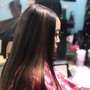 Keratin Treatment