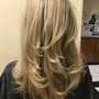 Balayage