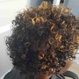 Partial Highlights (A La Carte Service)