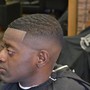 Sauce Dread Line Up Fade