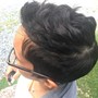 Partial Relaxer(Halo)