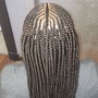 Box Braids