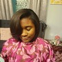 Partial Sew in