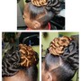 SPRING TWIST/PASSION TWIST